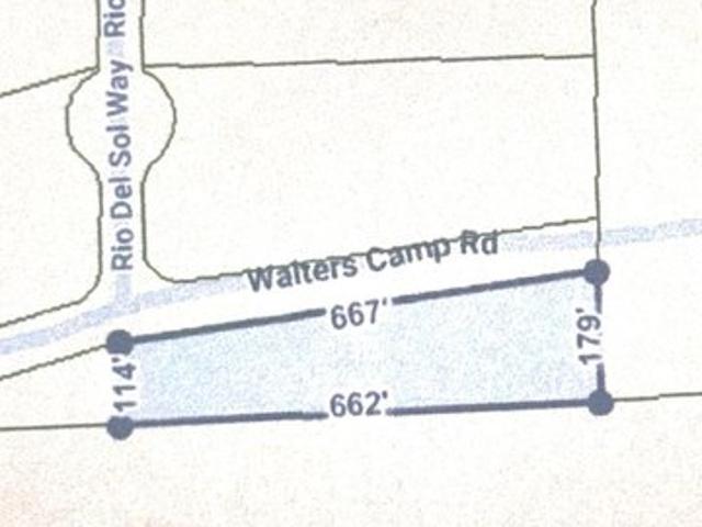 Land for sale in California