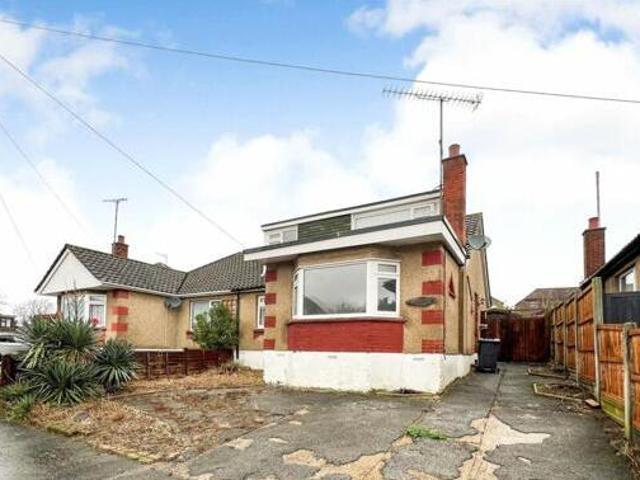 House for sale in Leigh-on-sea