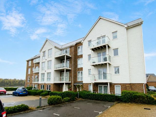 Apartment for rent in Snodland, Bourne Vale