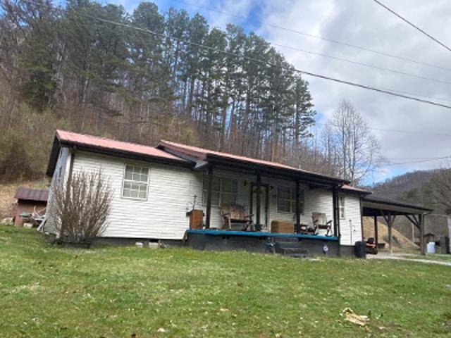 House for sale in Kentucky