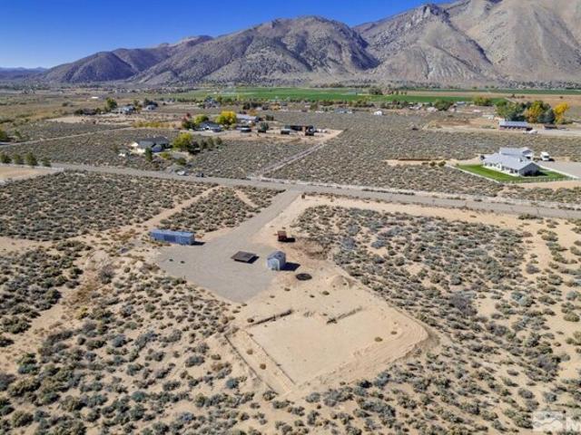 Land for sale in Wellington