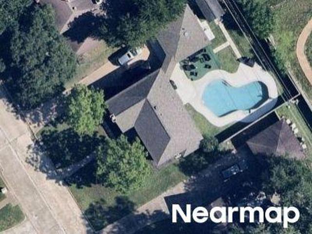 House for sale in Harris, Texas
