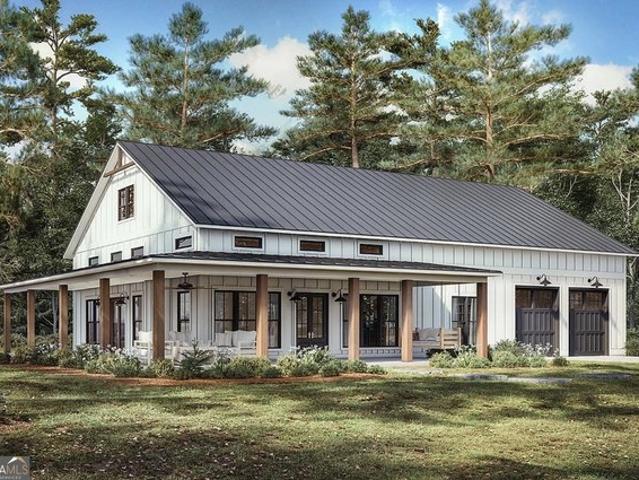 House for sale in Barnesville, Georgia