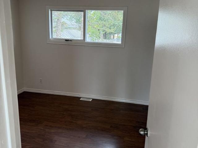 House for rent in Dawson Creek, British Columbia
