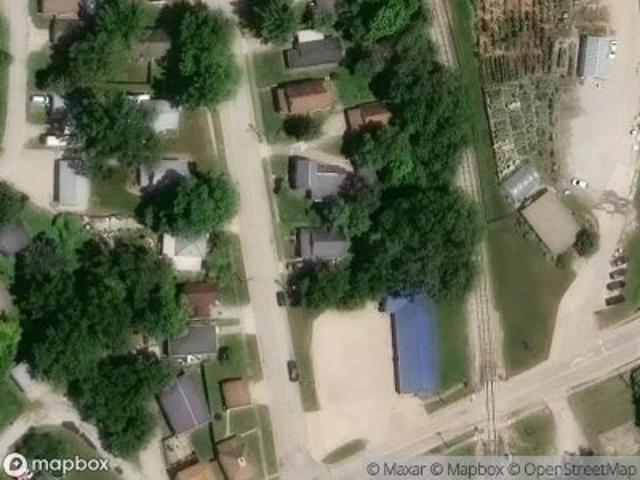 House for sale in Muscatine, Iowa