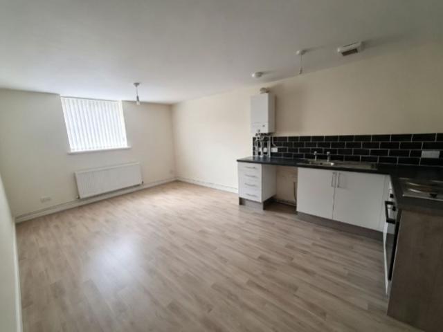 Apartment for rent in Brynhyfryd, Swansea