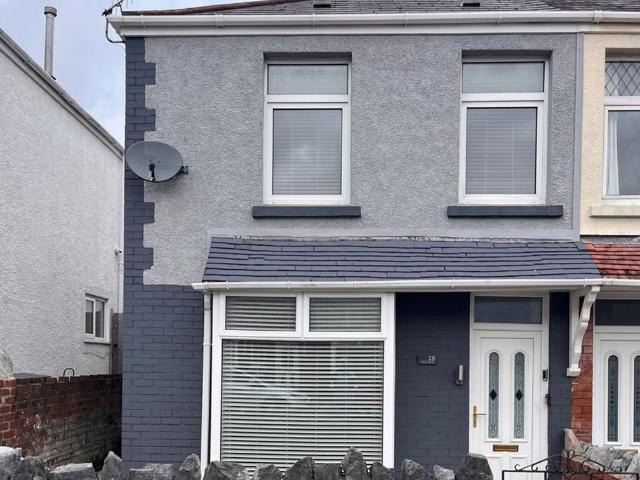 House for rent in Brynhyfryd, Swansea