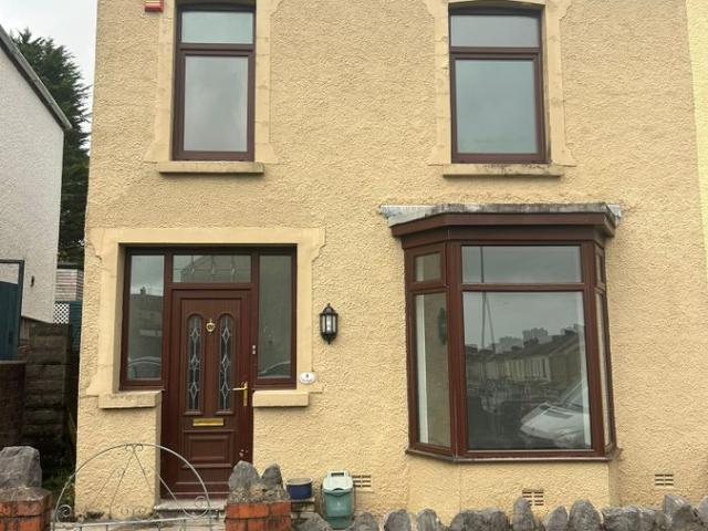 House for rent in Brynhyfryd, Swansea