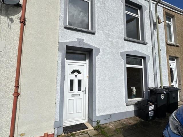 House for rent in Town, Merthyr