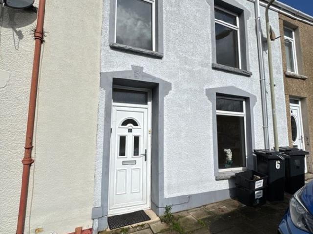 House for rent in Town, Merthyr