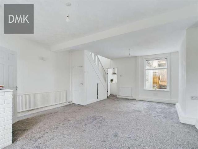 House for rent in Twynyrodyn, Merthyr Tydfil
