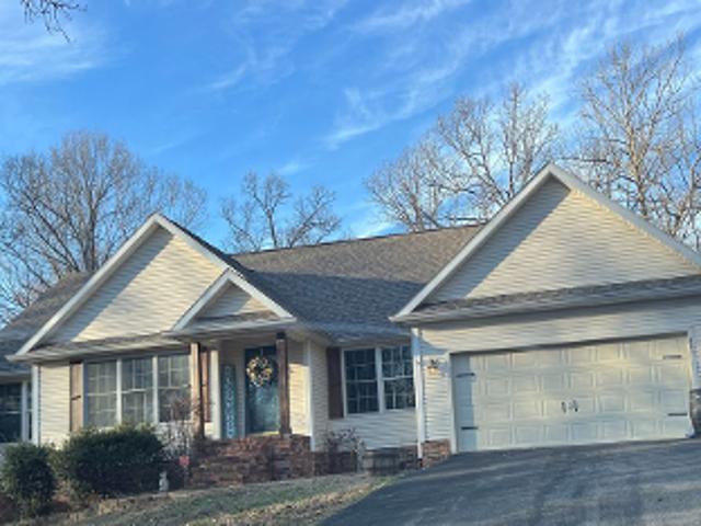 House for sale in Greenville, Kentucky