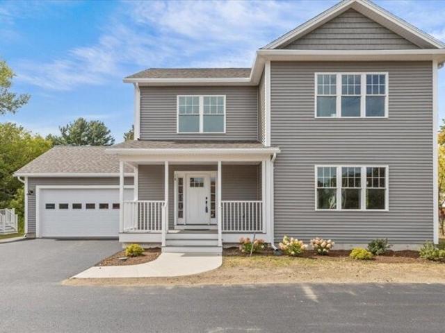Condo for sale in Colchester, Vermont