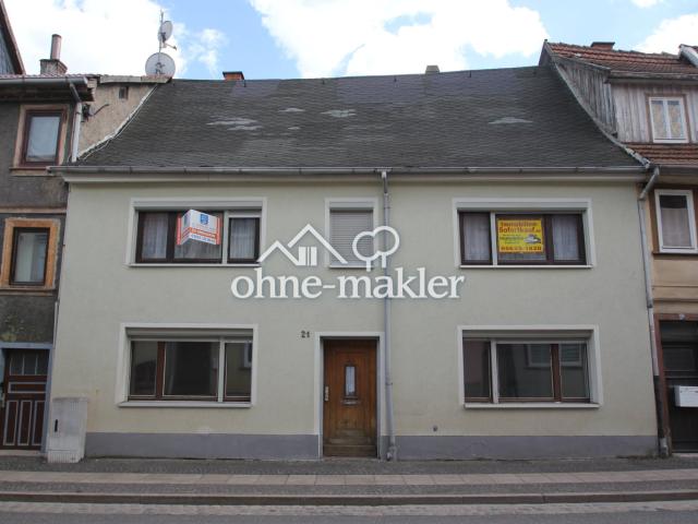 Haus kaufen in Waltershausen, Thüringen