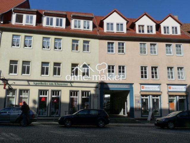 Apartment mieten in Waltershausen, Thüringen