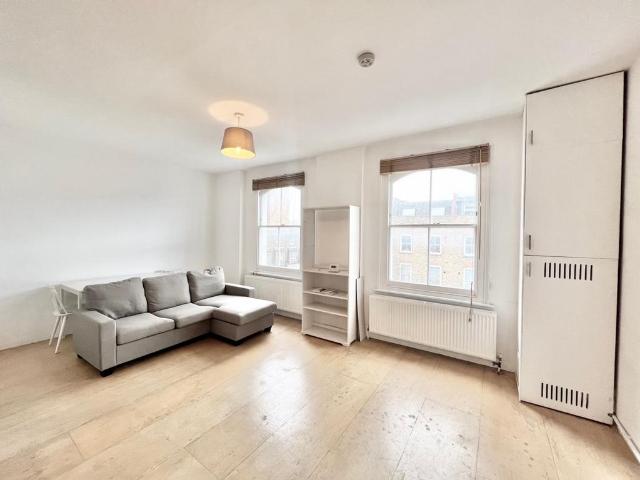 Apartment for rent in Kensal Town, Greater London