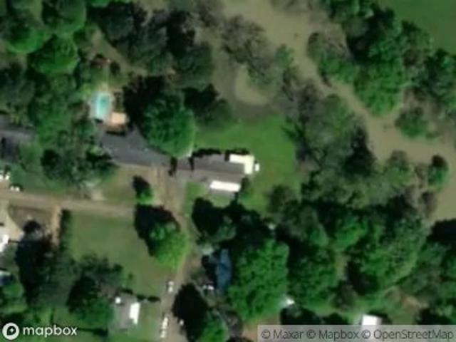 Land for sale in Marks, Mississippi