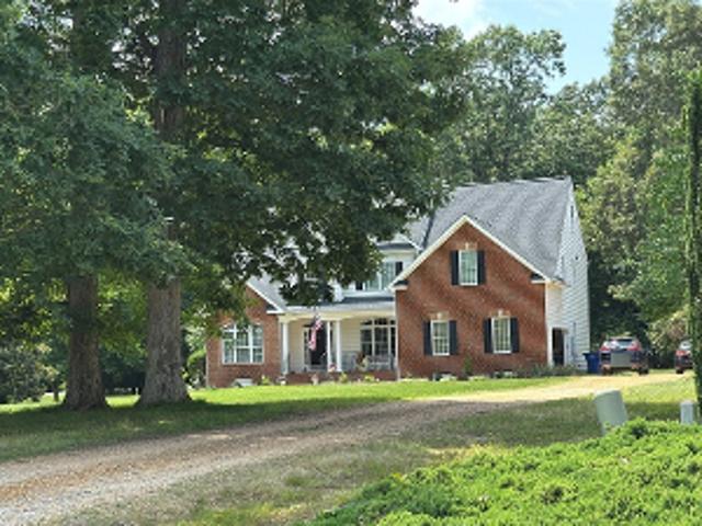 House for sale in Virginia
