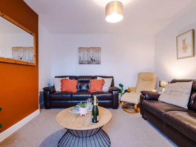 Apartment for rent in Hammond Street