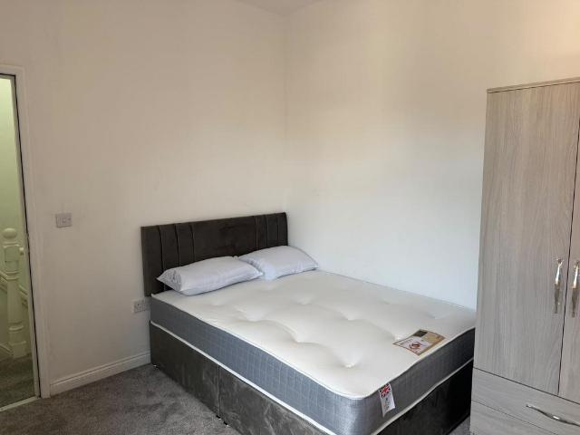 House for rent in Crewe, Cheshire East