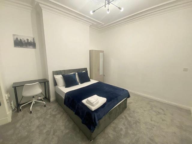 House for rent in Crewe, Cheshire East