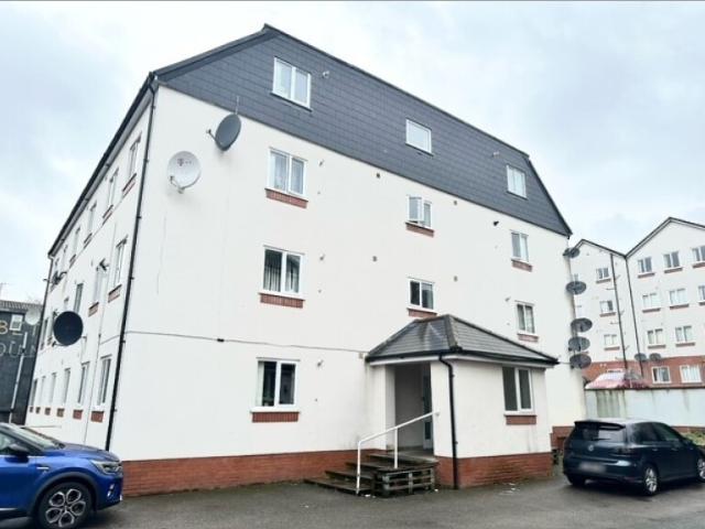 Apartment for rent in Hammond Street