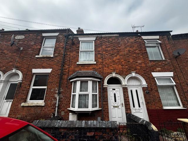 House for rent in Hammond Street