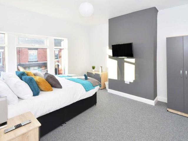 Room for rent in Hammond Street