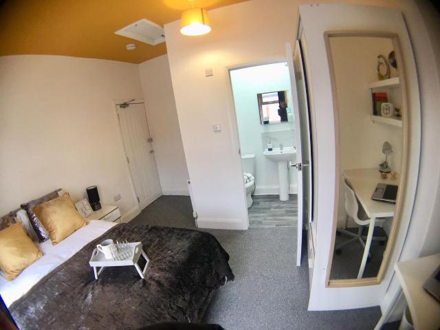 Room for rent in Hammond Street