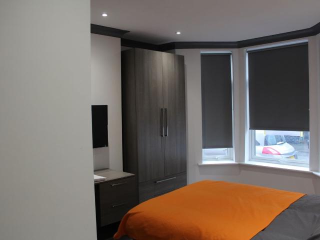 Room for rent in Hammond Street, Isle Of Man