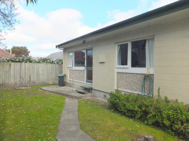 House for rent in Heathcote, Canterbury
