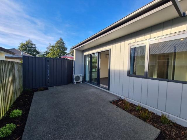 House for rent in Heathcote, Canterbury