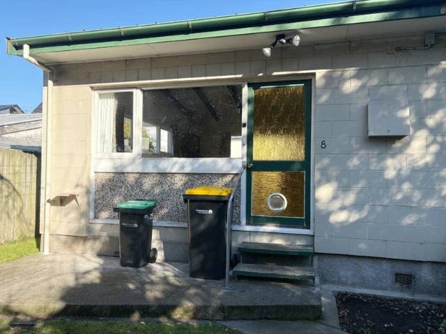 House for rent in Heathcote, Canterbury