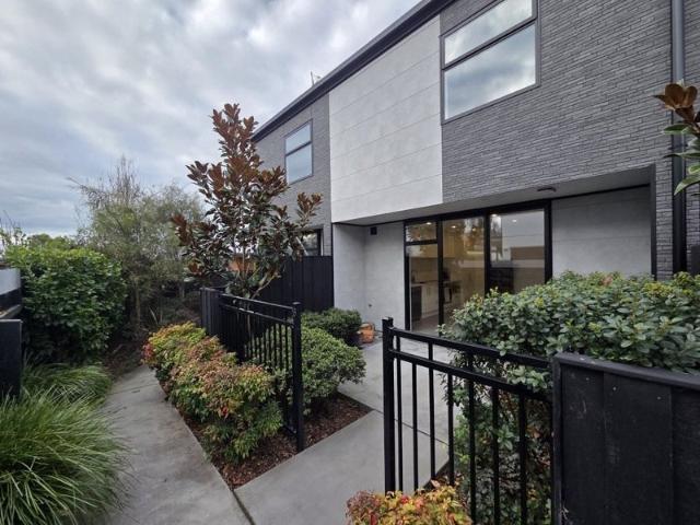House for rent in Heathcote, Canterbury