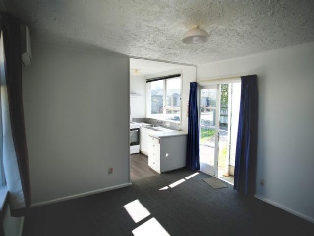Apartment for rent in Heathcote, Canterbury