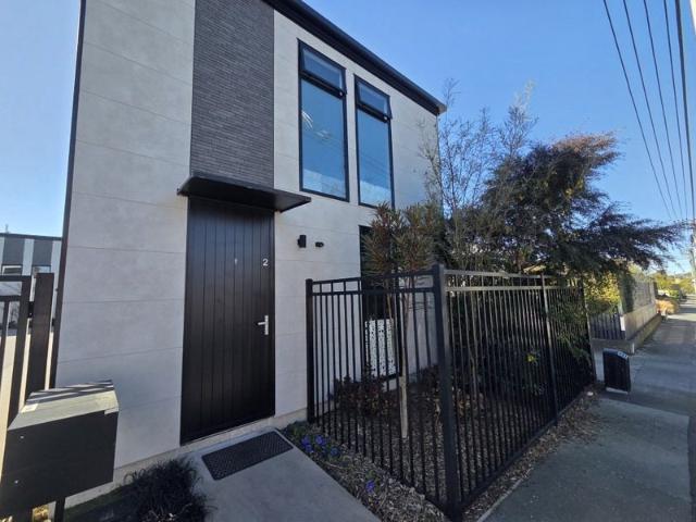 House for rent in Waltham, Linwood-Central-Heathcote Community