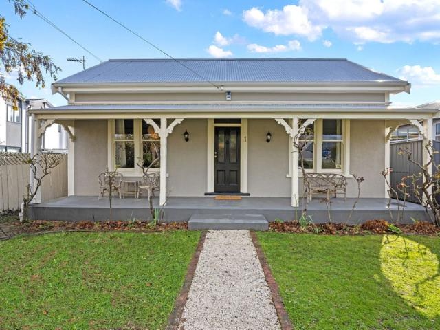 House for rent in Heathcote, Canterbury
