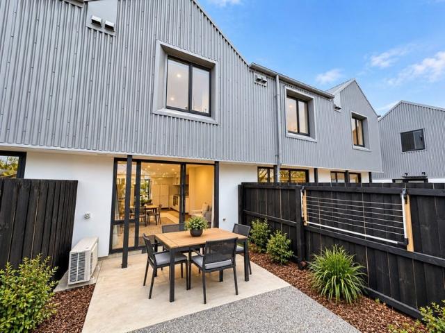 House for rent in Heathcote, Canterbury