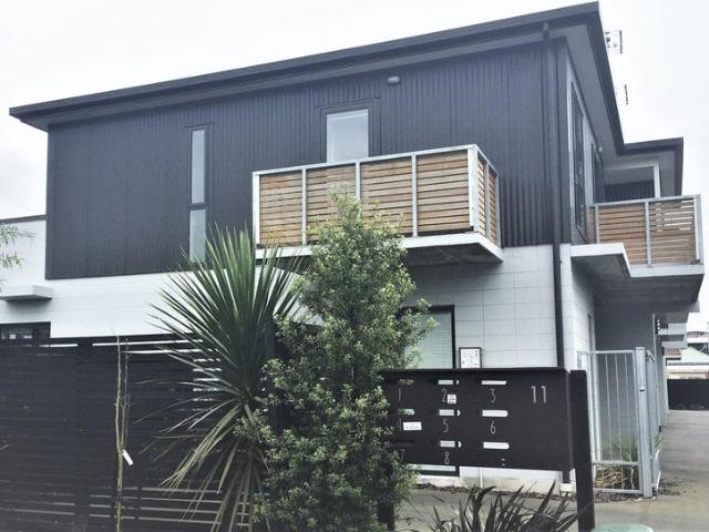 Apartment for rent in Heathcote, Canterbury