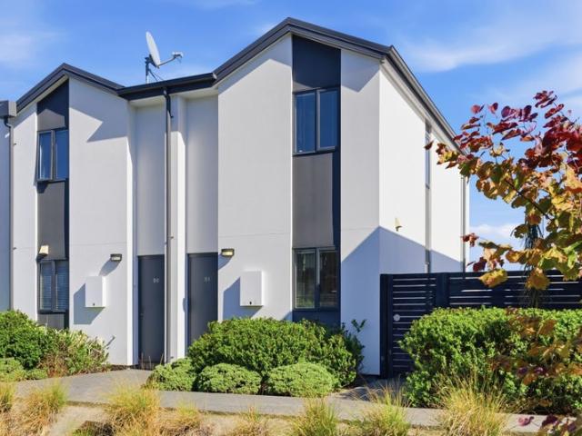House for rent in Heathcote, Canterbury