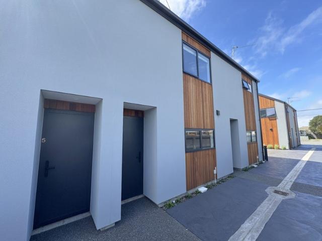 House for rent in Heathcote, Canterbury