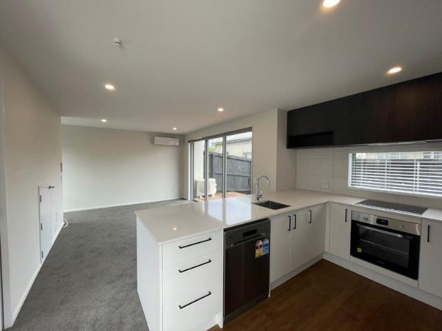 House for rent in Heathcote, Canterbury