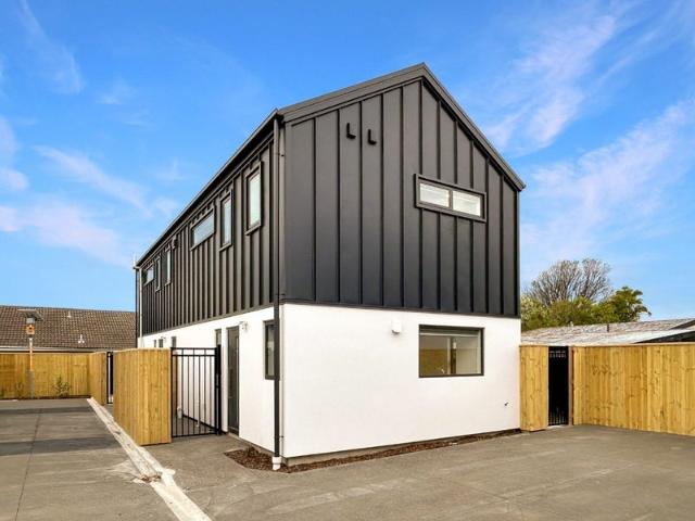 House for rent in Heathcote, Canterbury