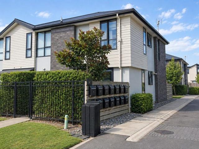House for rent in Waltham, Linwood-Central-Heathcote Community