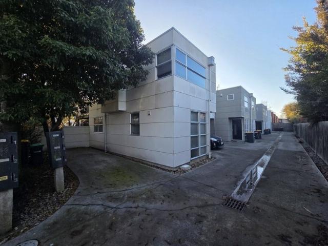 House for rent in Waltham, Linwood-Central-Heathcote Community