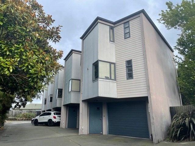 House for rent in Heathcote, Canterbury