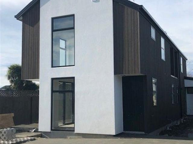 House for rent in Heathcote, Canterbury