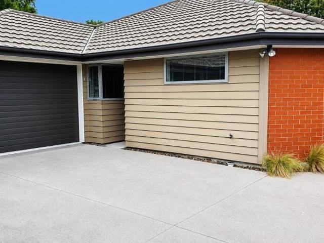 House for rent in Heathcote, Canterbury