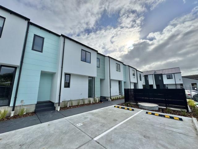 House for rent in Waltham, Linwood-Central-Heathcote Community