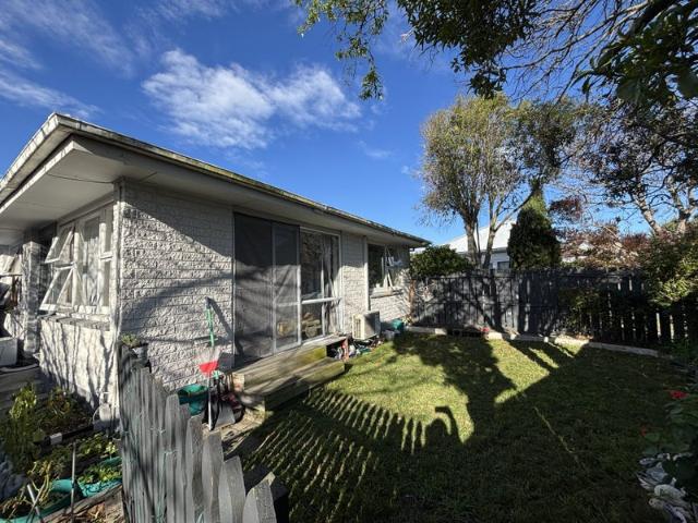 Apartment for rent in Heathcote, Canterbury
